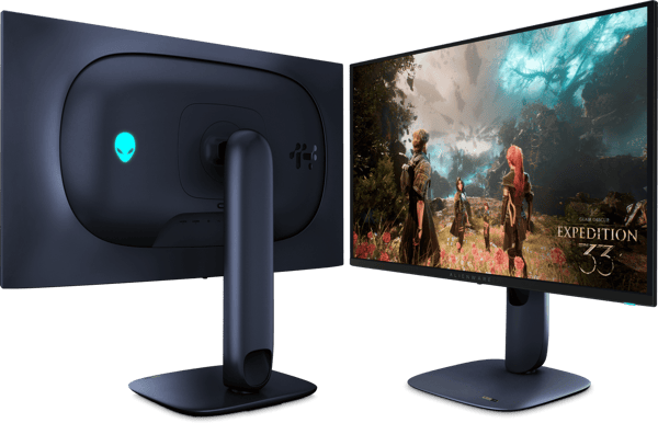 Dell 27" Alienware AW2725Q OLED 4K 240 Hz - INET25 (50st)