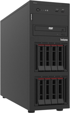 Lenovo TS ST250 V3 Intel Xeon E-2468