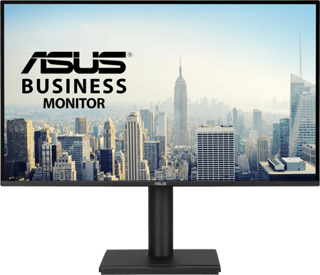 ASUS 27" VA27AQSE IPS QHD 75 Hz