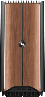 Corsair One i600 Valnöt - Ultra 9 | 96GB | 6TB | RTX 5090