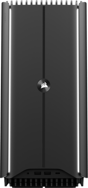 Corsair One i600 Dark Metal - Ultra 9 | 96GB | 6TB | RTX 5090