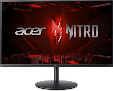 Acer 27" Nitro XF270X1 IPS 200 Hz