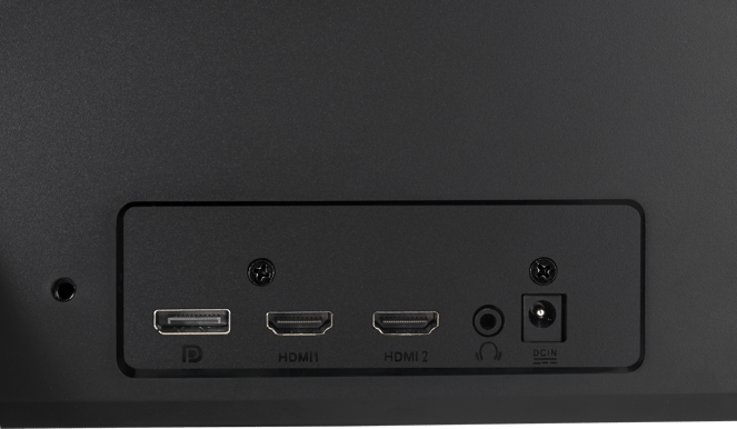 ASUS 27" TUF Gaming VG279Q5R IPS 200 Hz