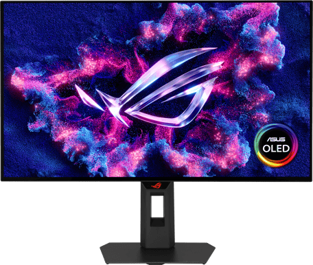 ASUS 27" ROG Strix XG27AQWMG OLED QHD 280 Hz