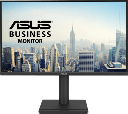 ASUS 27″ BE27AQG IPS QHD 120 Hz