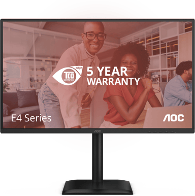 AOC 27" 27E4U IPS 120 Hz