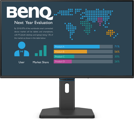 BenQ 27" BL2790TC IPS 144 Hz