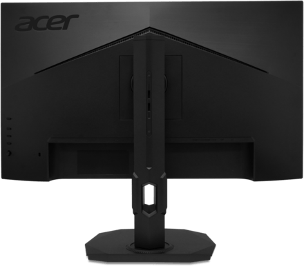 Acer 27" Nitro XF273UF3 IPS QHD 320 Hz - Dubbelklick (30st)