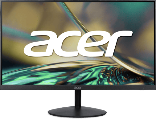 Acer 24" SA242YP1 IPS 144 Hz