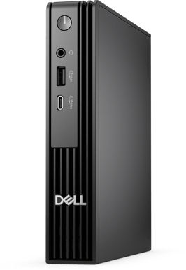 Dell Pro Micro - i5 | 16GB | 512GB