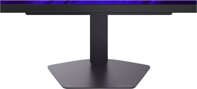 LG 27" UltraGear 27G810A IPS 4K 160/320 Hz Dual Mode