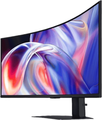 Samsung 40" Viewfinity S8 S85TH VA HDR10+ (1000R) 144 Hz