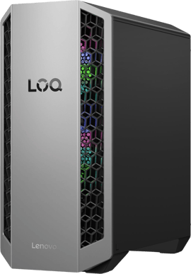 Lenovo LOQ - Ryzen 7 | 16GB | 1TB | RTX 5060 Ti