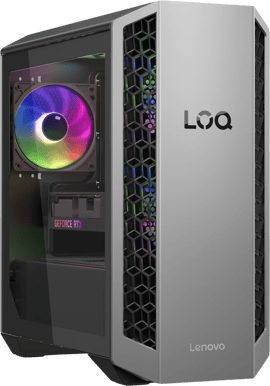 Lenovo LOQ - Ryzen 7 | 16GB | 1TB | RTX 5060 Ti