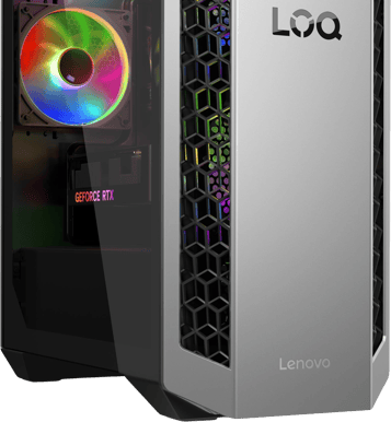 Lenovo LOQ - Ryzen 7 | 16GB | 1TB | RTX 5060 Ti