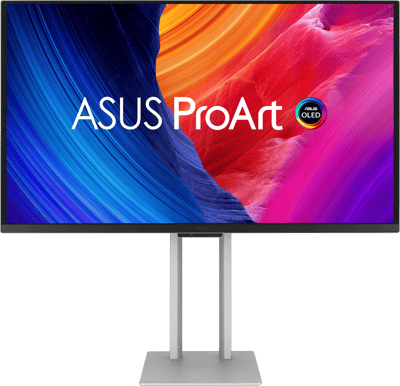 ASUS 27″ ProArt PA27UCDMR OLED 4K 240 Hz Thunderbolt