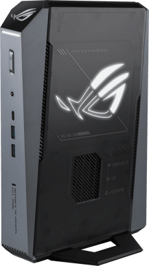 ASUS ROG GR70 MiniPC - Ryzen 9 | 32GB | 1TB | RTX 5070