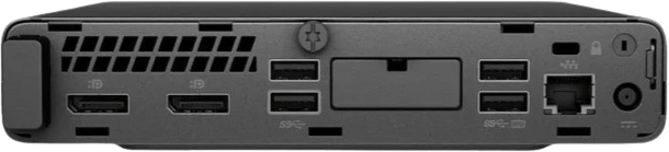HP ProDesk 600 G5 MFF - i5 | 16GB | 256GB | REFURBISHED - A Grade