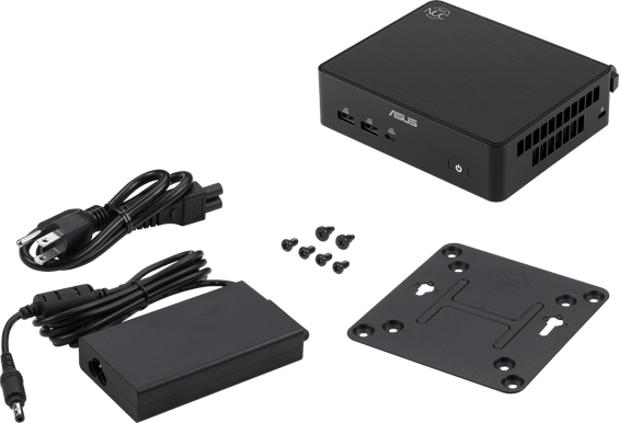 ASUS NUC 16 Pro - Ultra X9 | 32GB | 1TB | Arc B390