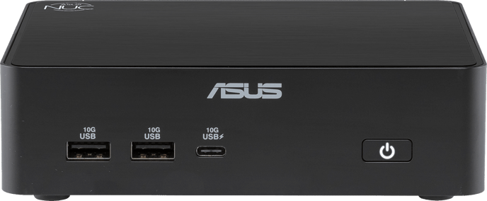 ASUS NUC 16 Pro - Ultra X9 | 32GB | 1TB | Arc B390