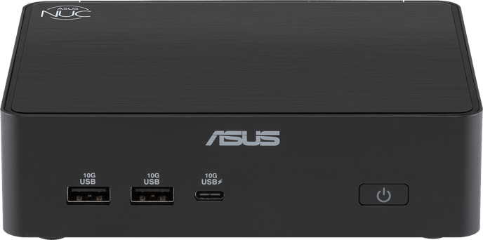 ASUS NUC 16 Pro - Ultra X9 | 32GB | 1TB | Arc B390