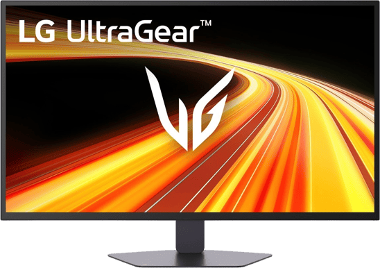 LG 27" UltraGear 27GX790B OLED QHD 540/720 Hz Dual Mode