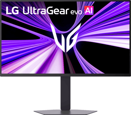 LG 27″ UltraGear 27GM950B Hyper Mini LED 5K 165/330 Hz Dual Mode