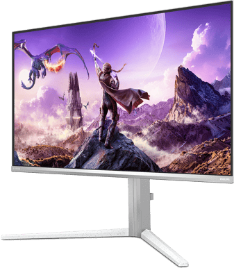 Philips 32" Evnia 32M2N6901A OLED 4K 165 Hz Ambiglow