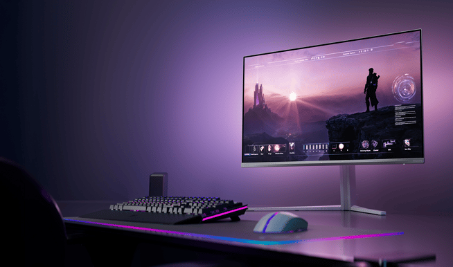 Philips 32" Evnia 32M2N6901A OLED 4K 165 Hz Ambiglow
