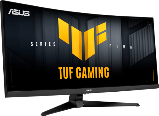 ASUS 34" TUF Gaming VG34WQ5A VA WQHD (1500R) 200/400 Hz Dual Mode
