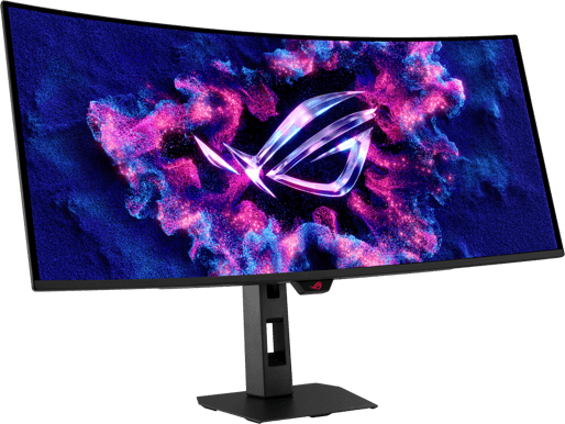 ASUS 34" ROG Strix XG34WCDMS OLED WQHD (1800R) 280 Hz