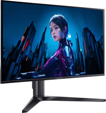 Acer 27" Predator X27UF5 OLED QHD 500 Hz USB-C