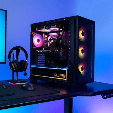 ASUS ROG G700TF - Ultra 7 | 32GB | 2TB | RTX 5080