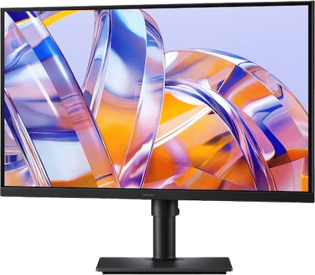 Samsung 27" ViewFinity S8 S80UH IPS 4K UHD 60 Hz