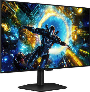 Samsung 32" Odyssey G73SH OLED 4K 165/330 Hz Dual Mode