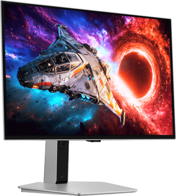 Samsung 27" Odyssey G80SH OLED 4K 240 Hz USB-C