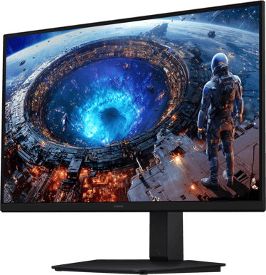 Samsung 27" Odyssey G80HF IPS 5K 180/360 Hz Dual Mode - DK300 (5st)