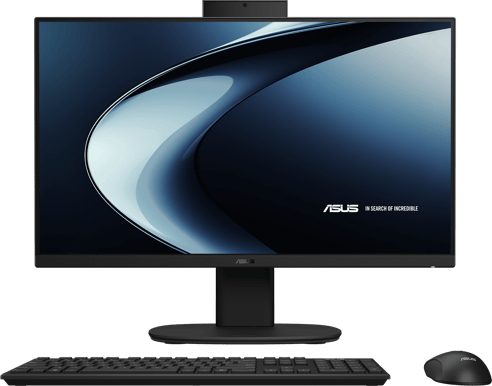 ASUS V600 AIO - 23,8" | Ryzen AI 7 | 16GB | 512GB
