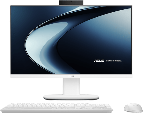ASUS V600 AIO - 23,8" | Ryzen AI 5 | 16GB | 512GB