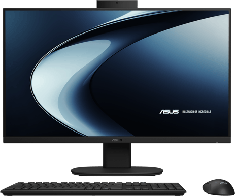 ASUS V600 AIO - 27" | Ryzen AI 7 | 16GB | 512GB