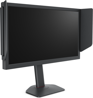 ZOWIE 24" XQ2566X DyAC 3 QHD 360 Hz e-Sports Monitor
