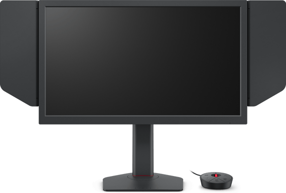 ZOWIE 24" XQ2566X DyAC 3 QHD 360 Hz e-Sports Monitor