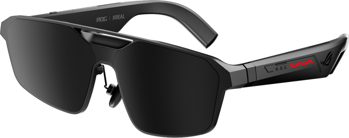 ASUS ROG XREAL R1-N Gaming AR Glasses IPD 63
