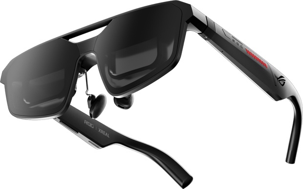 ASUS ROG XREAL R1-N Gaming AR Glasses IPD 63