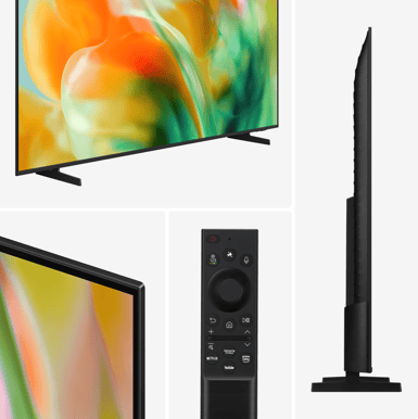 Samsung 65" M80H Mini LED 4K Smart TV