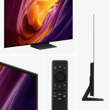Samsung 48" S95H OLED 4K Smart TV