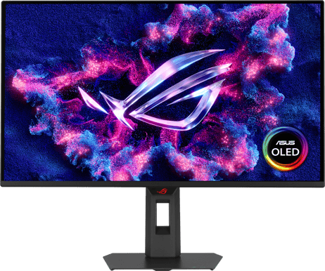 ASUS 27" ROG Strix XG27AQDMES OLED QHD 240 Hz