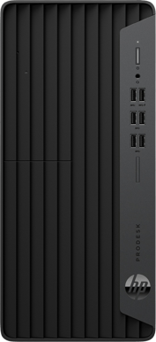 HP ProDesk 600 G6 MT - i5 | 32GB | 512GB | REFURBISHED - A Grade