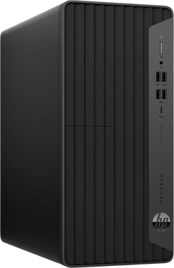 HP ProDesk 600 G6 MT - i5 | 32GB | 512GB | REFURBISHED - A Grade