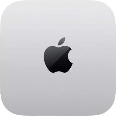 Apple Mac - Mini M5 Pro | 24GB | 512GB